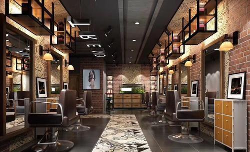 平平无奇的理发店，一个月收入50万，只因做了这一件事