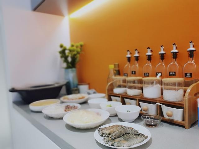 听说你想开小吃摊？米博多功能烹饪机助力出摊