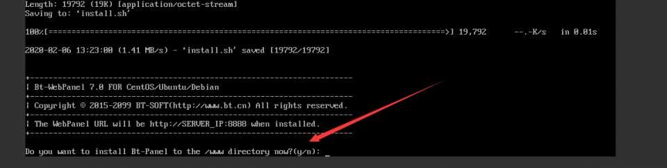 教你如何0基础搭建一个属于自己的网站！无需懂代码会用电脑就行