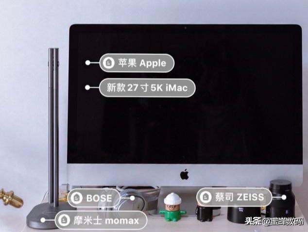 新款iMac 27寸5K电脑使用体验