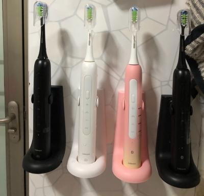 华为居然还有电动牙刷！APP智能追踪刷牙情况，90天超长续航