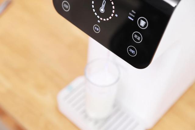 博乐宝B20净水器评测，告诉你如何快捷喝上健康水质