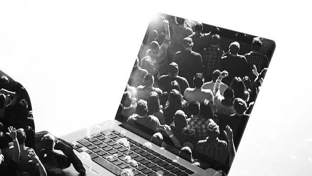 流量的大雨，正在让ToB的逻辑颠倒