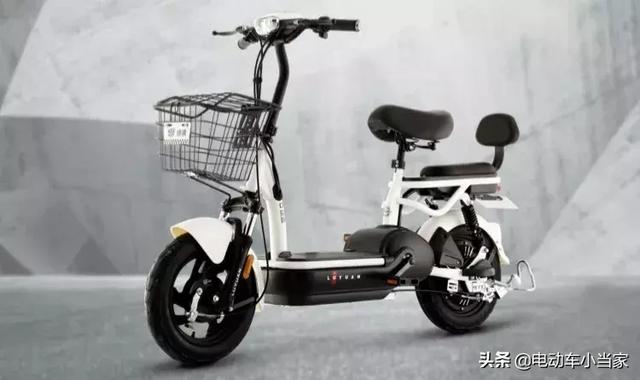 新国标电动车动力怎么样？一起看看这款新国标电动车的评测