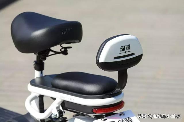 新国标电动车动力怎么样？一起看看这款新国标电动车的评测