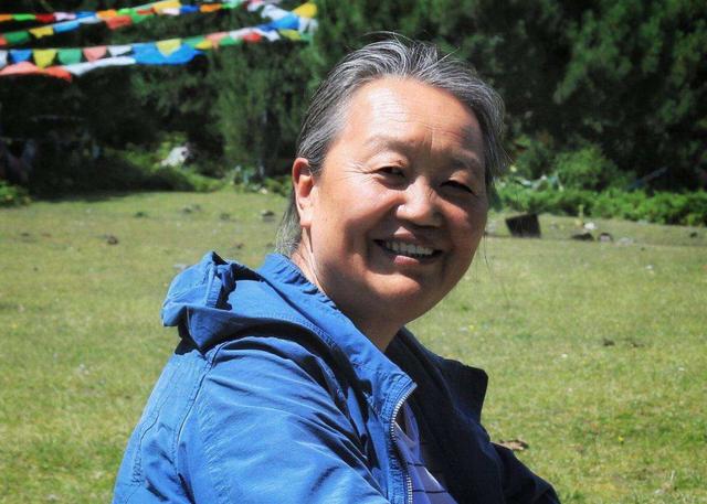 从研究员到"藏药女王"，靠医药成功发家，如今身家110亿