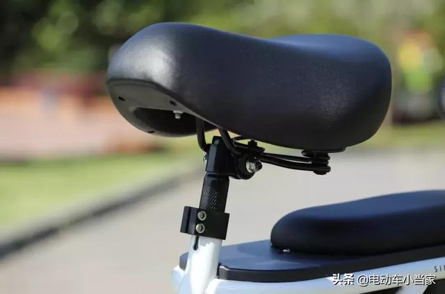 新国标电动车动力怎么样？一起看看这款新国标电动车的评测