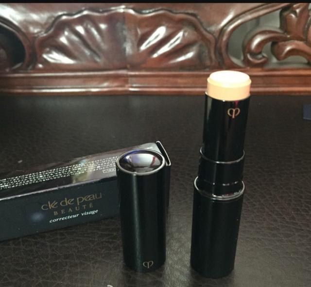 CPB无暇遮瑕膏，完美遮瑕离不开合适的色号选择！