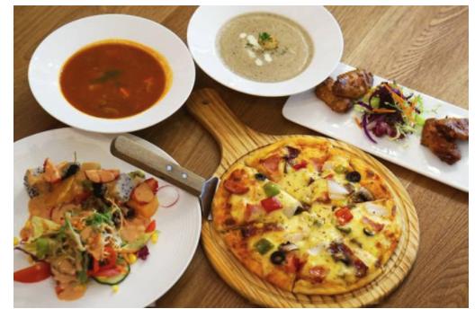 90后小伙开披萨店，巧借游戏引流，一个月实现扭亏为盈