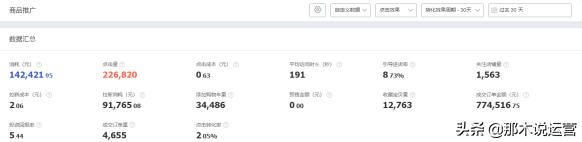 超级推荐引爆手淘推荐流量