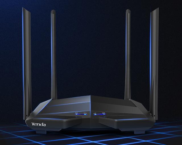 拒绝延迟畅游网络世界,5款家用路由器推荐
