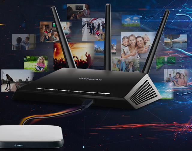 拒绝延迟畅游网络世界,5款家用路由器推荐