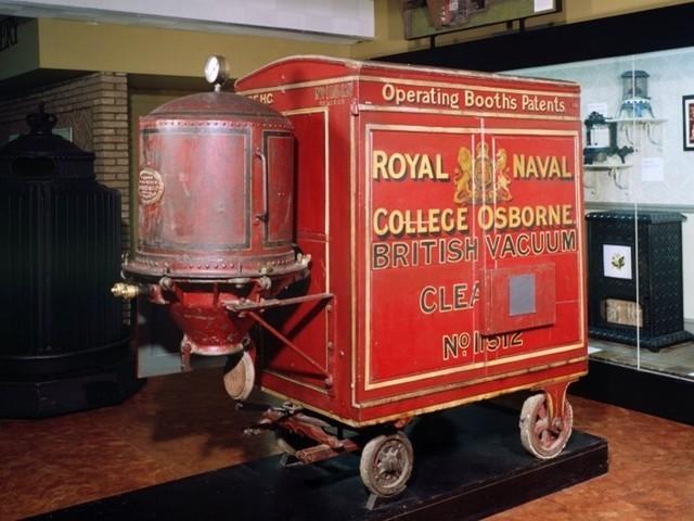 吸尘器种类科普：1分钟告诉你如何选择吸尘器！