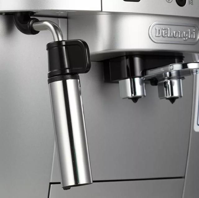 双11直降｜德龙全自动咖啡机，五折秒杀，零基础也能做出星爸爸的味道