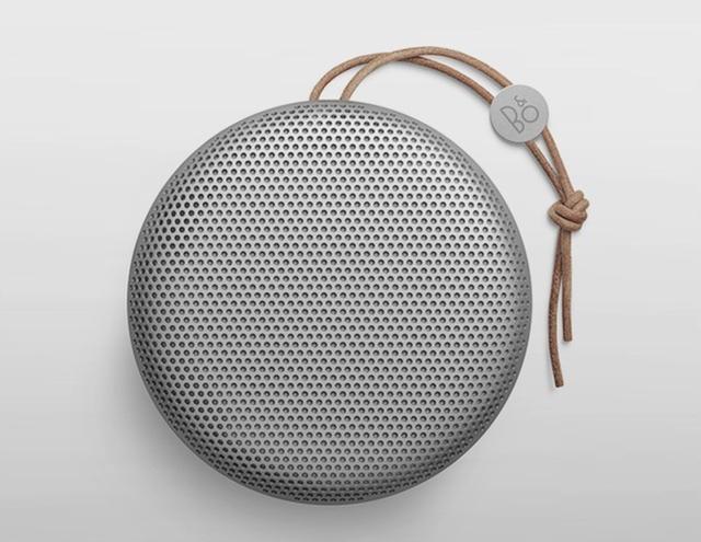 音乐随心享 几款值得购买的便携蓝牙音箱推荐