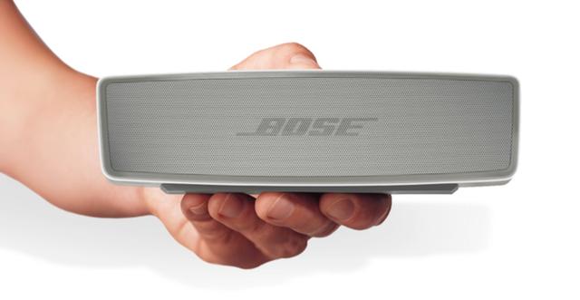 音乐随心享 几款值得购买的便携蓝牙音箱推荐