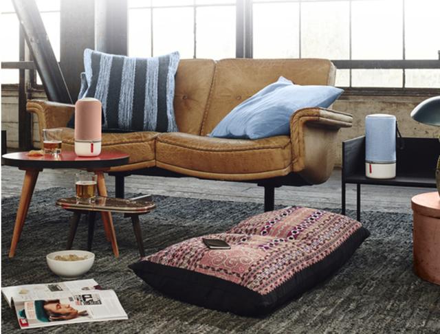 音乐随心享 几款值得购买的便携蓝牙音箱推荐