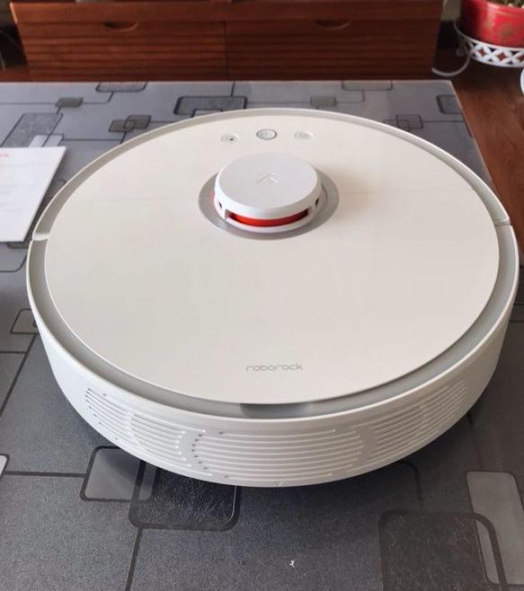石头扫地机器人值不值得买，看看老用户怎么说