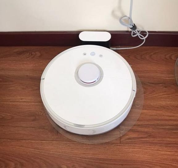 石头扫地机器人值不值得买，看看老用户怎么说