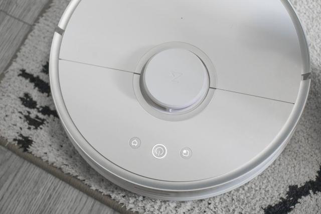 石头扫地机器人值不值得买，看看老用户怎么说