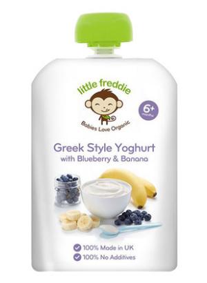 5款进口儿童酸奶大盘点 宝宝喝对酸奶最重要