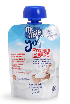 5款进口儿童酸奶大盘点 宝宝喝对酸奶最重要