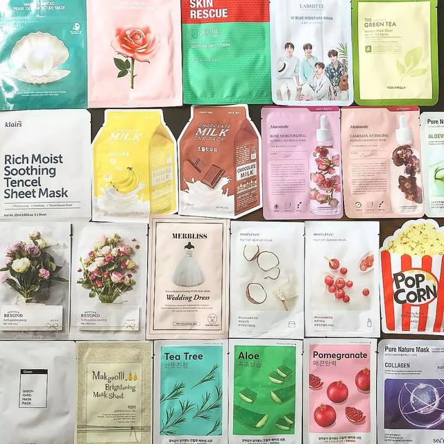 近期被欧美女生热捧的美容神器，竟是个冰箱？