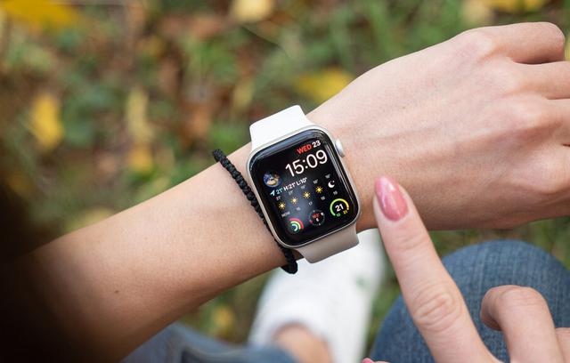2020年最值得买的Apple Watch：更快处理器+更好连接性+更高防水
