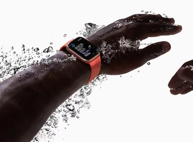 2020年最值得买的Apple Watch：更快处理器+更好连接性+更高防水