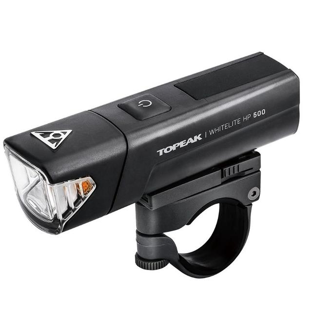 秋冬骑行必备：9款自行车灯推荐