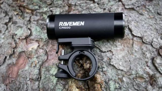 秋冬骑行必备：9款自行车灯推荐