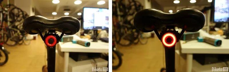 秋冬骑行必备：9款自行车灯推荐