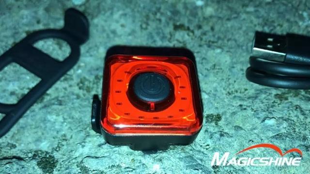 秋冬骑行必备：9款自行车灯推荐