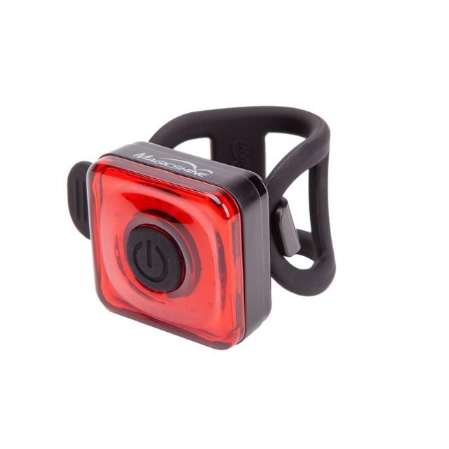 秋冬骑行必备：9款自行车灯推荐