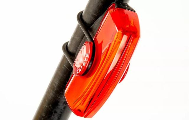 秋冬骑行必备：9款自行车灯推荐