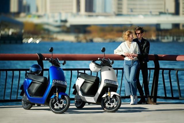 「选购指南」两大电商热销的前五名电动车都在这