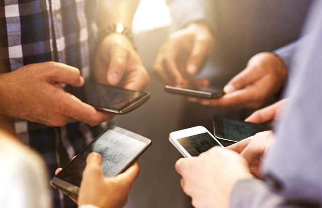 这组数据告诉你互联网流量焦虑有多可怕