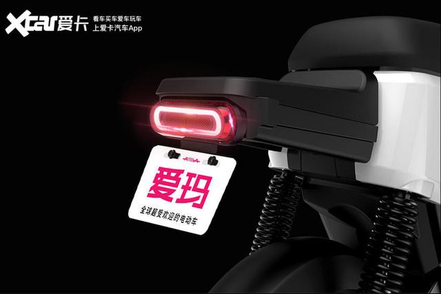 疫情期间的出行伴侣 4款精致国标电动自行车推荐