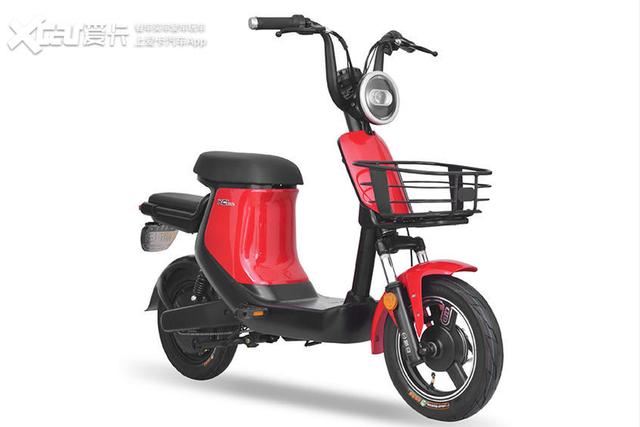 疫情期间的出行伴侣 4款精致国标电动自行车推荐