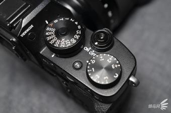 谁说鱼和熊掌不可兼得？浅谈富士X-T3