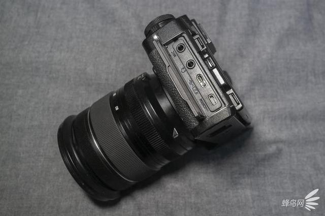 谁说鱼和熊掌不可兼得？浅谈富士X-T3