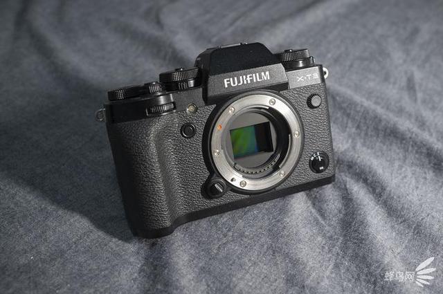 谁说鱼和熊掌不可兼得？浅谈富士X-T3