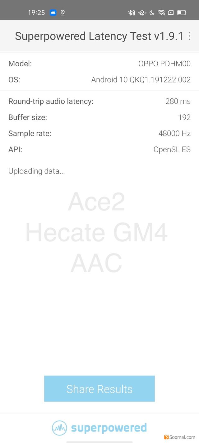 漫步者 Hecate GM4 蓝牙真无线入耳式耳机「游戏耳机」测评报告  「Soomal」