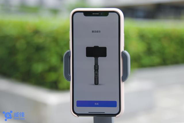 仅售299元的手机稳定器——智云Smooth X初体验