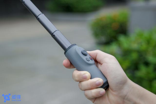 仅售299元的手机稳定器——智云Smooth X初体验