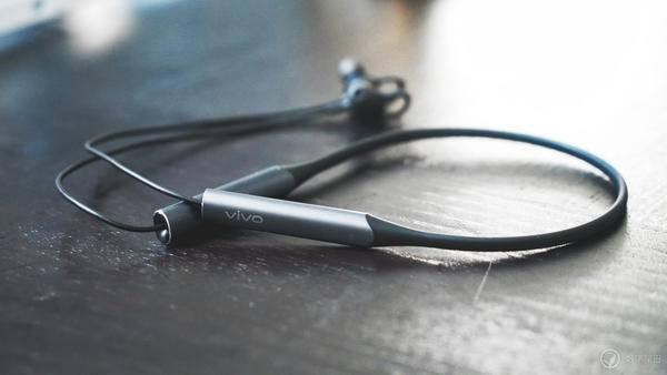 瑕瑜互见，vivo 无线运动耳机上手体验