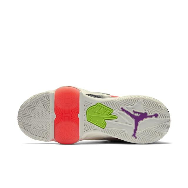 造型致敬 AJ7！Jordan 全新篮球鞋多款配色登场