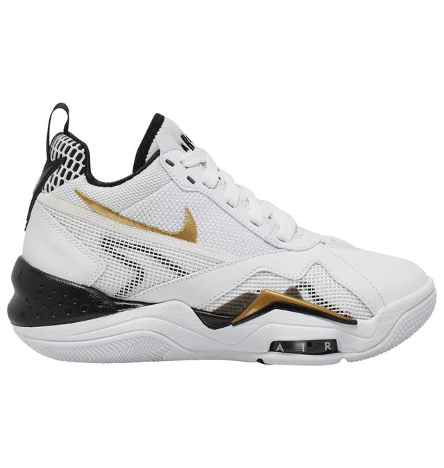 造型致敬 AJ7！Jordan 全新篮球鞋多款配色登场