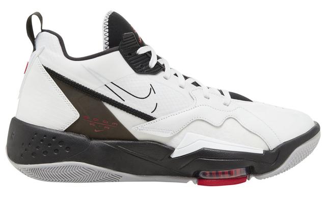 造型致敬 AJ7！Jordan 全新篮球鞋多款配色登场