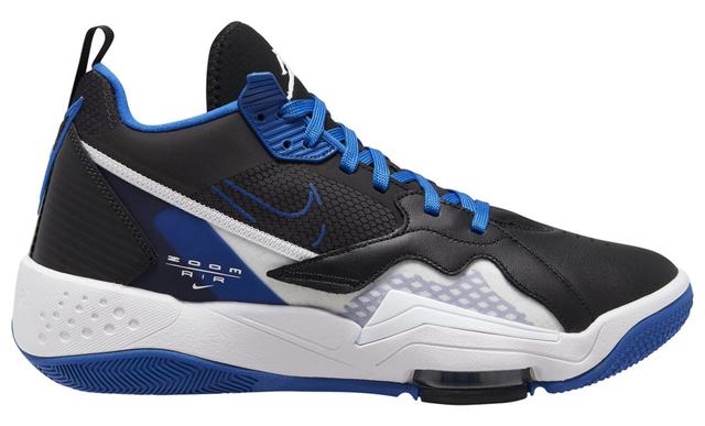 造型致敬 AJ7！Jordan 全新篮球鞋多款配色登场